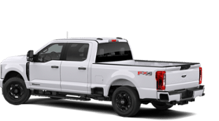 2026 Ford Super Duty® External Image 3
